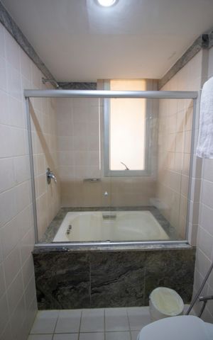 Studio para alugar com 34m², 1 quarto e 1 vagaBanheiro