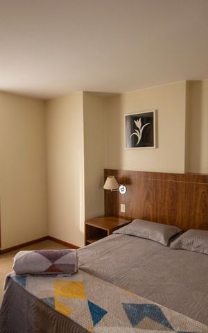 Studio para alugar com 34m², 1 quarto e 1 vagaStudio