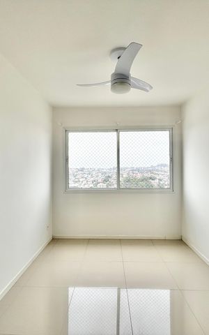 Apartamento à venda com 67m², 2 quartos e 1 vaga Apartamento à venda com 67m², 2 quartos e 1 vagaSala