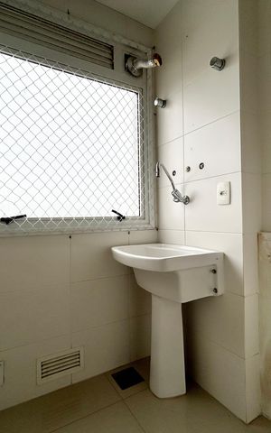 Apartamento à venda com 67m², 2 quartos e 1 vaga Apartamento à venda com 67m², 2 quartos e 1 vagaÁrea de Serviço