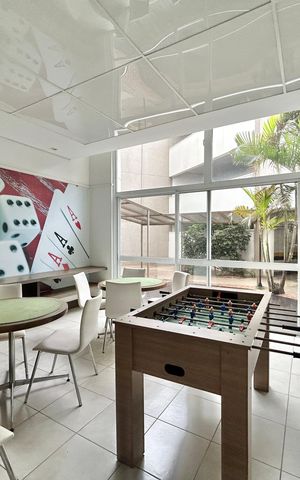 Apartamento à venda com 67m², 2 quartos e 1 vaga Apartamento à venda com 67m², 2 quartos e 1 vagaÁrea comum