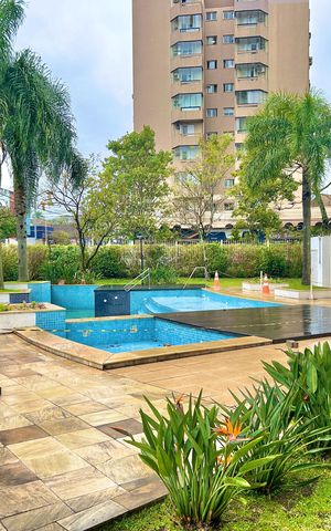 Apartamento à venda com 67m², 2 quartos e 1 vaga Apartamento à venda com 67m², 2 quartos e 1 vagaÁrea comum - Piscina