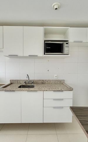 Apartamento à venda com 67m², 2 quartos e 1 vaga Apartamento à venda com 67m², 2 quartos e 1 vagaCozinha