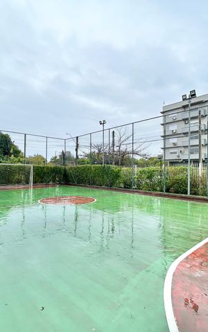 Apartamento à venda com 67m², 2 quartos e 1 vaga Apartamento à venda com 67m², 2 quartos e 1 vagaQuadra Esportiva