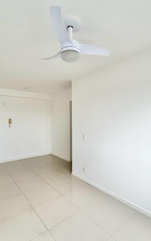 Apartamento à venda com 67m², 2 quartos e 1 vaga Apartamento à venda com 67m², 2 quartos e 1 vagaSala