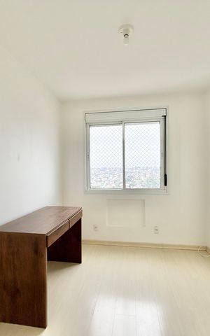 Apartamento à venda com 67m², 2 quartos e 1 vaga Apartamento à venda com 67m², 2 quartos e 1 vagaQuarto