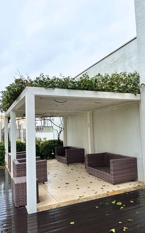 Apartamento à venda com 67m², 2 quartos e 1 vaga Apartamento à venda com 67m², 2 quartos e 1 vagaÁrea comum