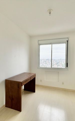 Apartamento à venda com 67m², 2 quartos e 1 vaga Apartamento à venda com 67m², 2 quartos e 1 vagaQuarto