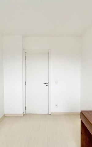 Apartamento à venda com 67m², 2 quartos e 1 vaga Apartamento à venda com 67m², 2 quartos e 1 vagaQuarto