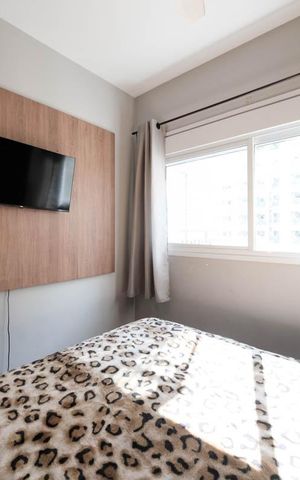 Apartamento à venda com 63m², 2 quartos e 1 vagaSuíte