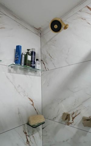 Apartamento à venda com 63m², 2 quartos e 1 vagaBanheiro da Suíte