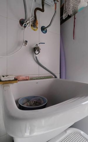 Apartamento à venda com 63m², 2 quartos e 1 vagaÁrea de Serviço