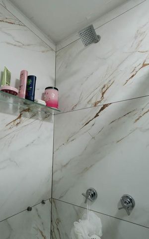 Apartamento à venda com 63m², 2 quartos e 1 vagaBanheiro