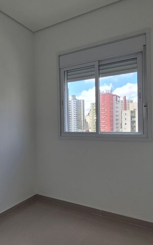 Apartamento à venda com 40m², 2 quartos e 1 vaga Apartamento à venda com 40m², 2 quartos e 1 vagaQuarto 1
