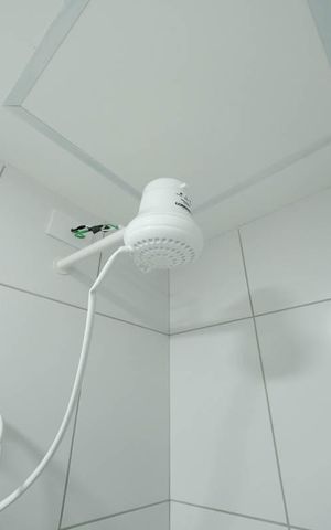Apartamento para alugar com 38m², 2 quartos e 1 vagaBanheiro