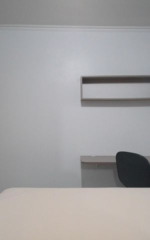 Apartamento para alugar com 59m², 2 quartos e 1 vagaQuarto 1
