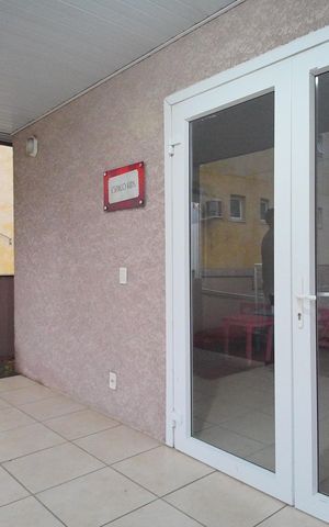 Apartamento para alugar com 59m², 2 quartos e 1 vagaÁrea comum - Brinquedoteca