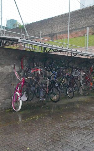 Apartamento para alugar com 59m², 2 quartos e 1 vagaÁrea comum - bicicletário