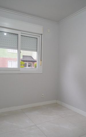 Apartamento para alugar com 59m², 2 quartos e 1 vagaQuarto 2
