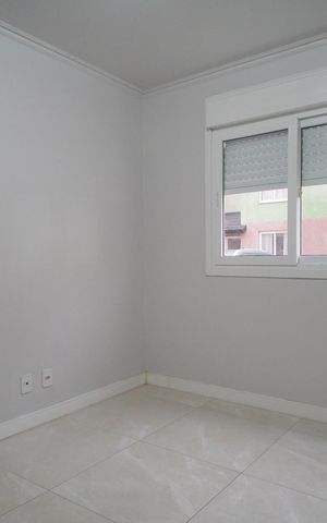 Apartamento para alugar com 59m², 2 quartos e 1 vagaQuarto 2