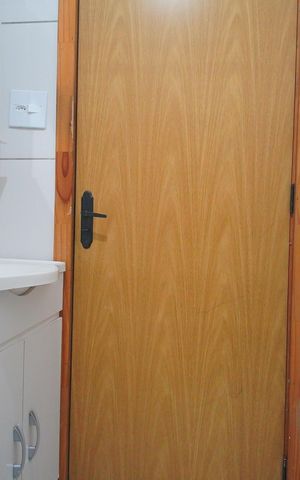 Apartamento à venda com 50m², 2 quartos e 1 vagaBanheiro