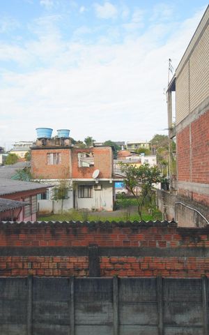 Apartamento à venda com 50m², 2 quartos e 1 vagaVista do Quarto 1