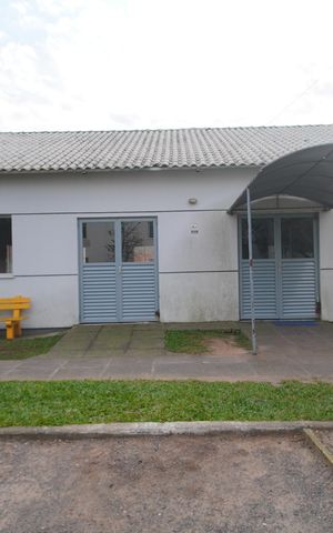 Apartamento à venda com 50m², 2 quartos e 1 vagaÁrea comum - Salão de festas