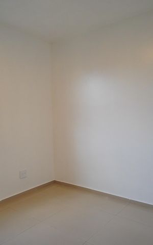 Apartamento à venda com 50m², 2 quartos e 1 vagaQuarto 2