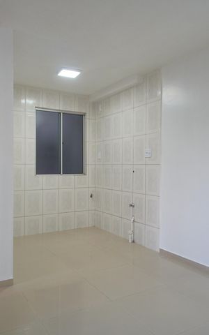 Apartamento à venda com 50m², 2 quartos e 1 vagaSala/Cozinha