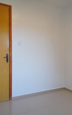 Apartamento à venda com 50m², 2 quartos e 1 vagaQuarto 1