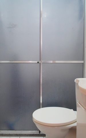 Apartamento à venda com 50m², 2 quartos e 1 vagaBanheiro
