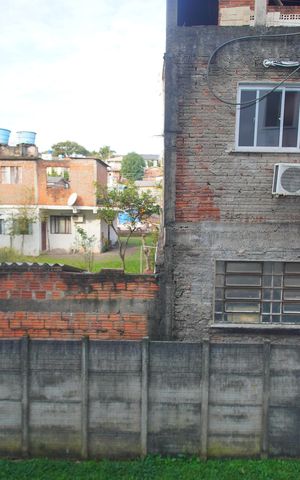 Apartamento à venda com 50m², 2 quartos e 1 vagaVista do Quarto 2