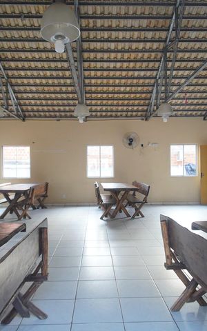 Apartamento à venda com 50m², 2 quartos e 1 vagaÁrea comum - Salão de festas