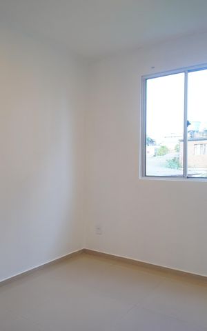 Apartamento à venda com 50m², 2 quartos e 1 vagaQuarto 1
