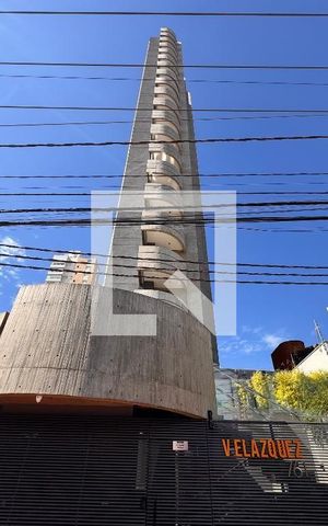 Apartamento à venda com 88m², 2 quartos e 2 vagas Apartamento à venda com 88m², 2 quartos e 2 vagasFachada