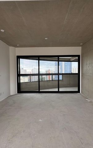 Apartamento à venda com 88m², 2 quartos e 2 vagas Apartamento à venda com 88m², 2 quartos e 2 vagasSala