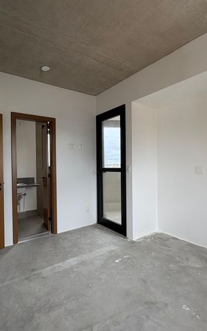 Apartamento à venda com 88m², 2 quartos e 2 vagas Apartamento à venda com 88m², 2 quartos e 2 vagasSuíte