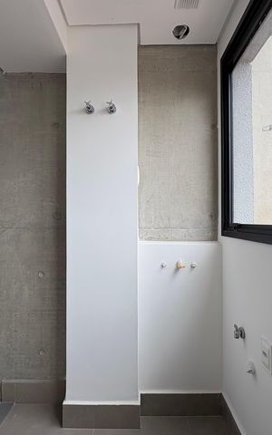 Apartamento à venda com 88m², 2 quartos e 2 vagas Apartamento à venda com 88m², 2 quartos e 2 vagasÁrea de Serviço