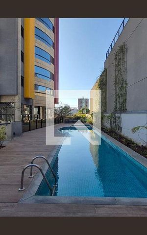 Apartamento à venda com 88m², 2 quartos e 2 vagas Apartamento à venda com 88m², 2 quartos e 2 vagasÁrea comum - Piscina