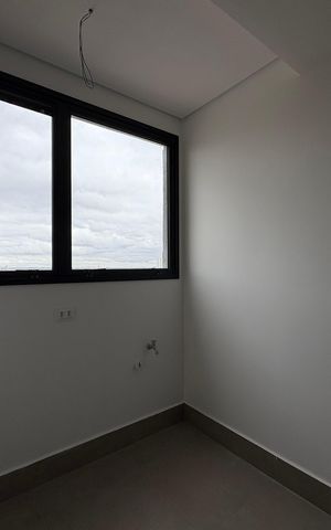 Apartamento à venda com 88m², 2 quartos e 2 vagas Apartamento à venda com 88m², 2 quartos e 2 vagasÁrea de Serviço