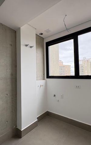 Apartamento à venda com 88m², 2 quartos e 2 vagas Apartamento à venda com 88m², 2 quartos e 2 vagasÁrea de Serviço