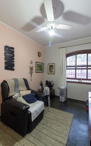 Casa à venda com 300m², 4 quartos e 4 vagasQuarto 3