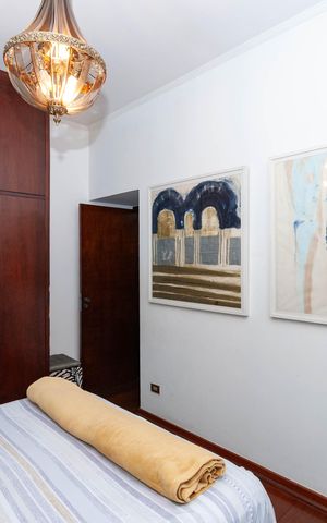 Casa de condomínio à venda com 229m², 4 quartos e 2 vagas Casa de condomínio à venda com 229m², 4 quartos e 2 vagasQuarto 2