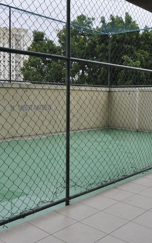 Apartamento à venda com 68m², 3 quartos e 1 vagaÁrea comum