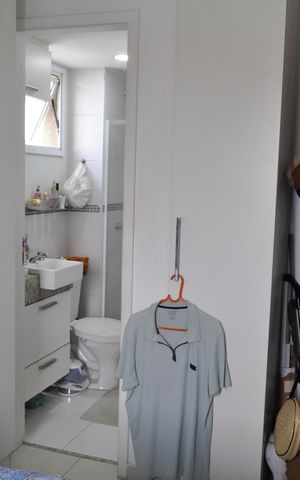 Apartamento à venda com 68m², 3 quartos e 1 vagaSuite