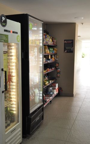 Apartamento à venda com 68m², 3 quartos e 1 vagaÁrea comum