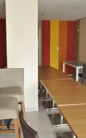 Apartamento à venda com 68m², 3 quartos e 1 vagaÁrea comum