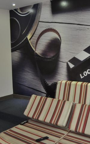 Apartamento à venda com 68m², 3 quartos e 1 vagaÁrea comum