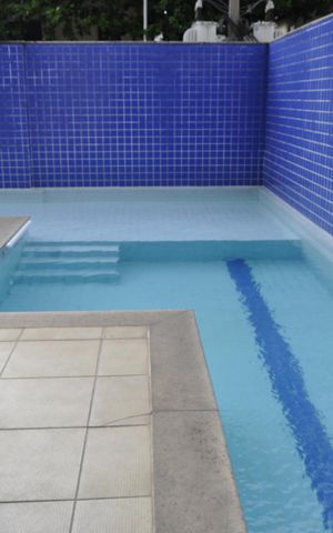Apartamento à venda com 68m², 3 quartos e 1 vagaÁrea comum