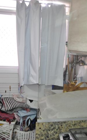 Apartamento à venda com 68m², 3 quartos e 1 vagaÁrea de Serviço